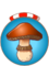 Squire of Mushrooms