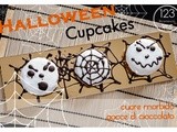 Halloween Cupcakes
