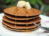 Amruthampodi Pancake