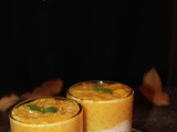 Mango-Sago Kheer