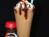Nescafe Milkshake