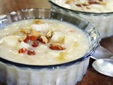 Paneer Kheer