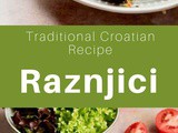 Croatia: Raznjici