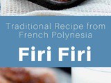 French Polynesia: Firi Firi
