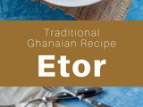Ghana: Etor