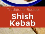 Iraq: Shish Kebab