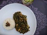 Liberia: Chicken palava