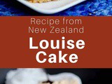 New Zealand: Louise Cake