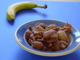 São Tomé and Príncipe: Sonhos de Banana
