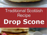 Scotland: Drop Scone