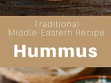 Syria: Hummus