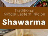 Syria: Shawarma
