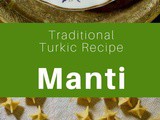 Turkey: Manti