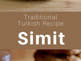 Turkey: Simit