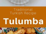 Turkey: Tulumba (Bamiyeh)