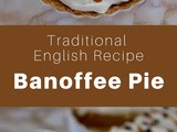 United Kingdom: Banoffee Pie