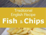United Kingdom: Fish and Chips