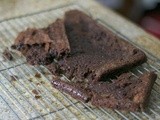 Baking Fail Brownies
