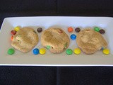 Day 293 - m & m Cookies