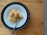 Day 311 - Lemon Cream Crumb Dessert