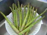 Day 356 - Baked Asparagus