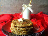 Sweet Banana Rotti ~ Pazham Gothamba Rotti