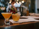 Loa bar, new orleans