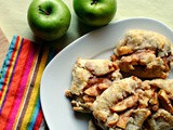 Apple Pie Crostatas (Sundays with Joy)