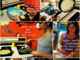 Cooking With Friends: Melanee & Bonnie (Crepes)
