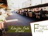 Farmer's Market Friday: Ribeirao Preto, Brazil