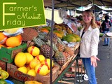 Farmer's Market Friday: Why i love it