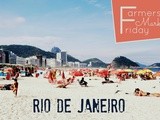 Farmers Market Friday: Rio de Janeiro