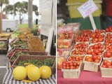 Farmers' Market Friday: St. Petersburg, Florida