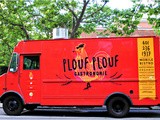 Food Truck Fabulous!  {Plouf Plouf}