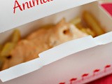 In-n-Out's Animal Fries, At Home