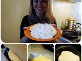 October Unprocessed: i am a Tortilla Maker