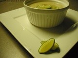 Chicken Leek Soup