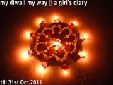 My Diwali My Way