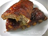 365 bbq Ribs