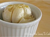 Roasted Garlic