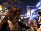 Donghuamen Night Market in Beijing – Curiosities on a Stick