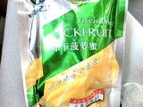 Freeze-dried Fruit – Chinese-Style