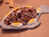 Sarda Ita Fit – Ancient Roman Tuna Dish