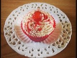 Black Forest Cupcakes