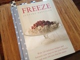 Book Review: 'Freeze' by Justine Pattison