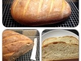Classic White Bloomer, and 'Bread' Episode One