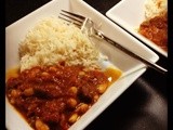 Hearty Beef Goulash