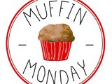 Apple-Zucchini Muffins #MuffinMonday