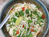 Cheat ‘n’ Eat Vietnamese Soup #SoupWeek