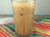 Cold Brew Coffee and Iced Dulce de Leche Latte recipes